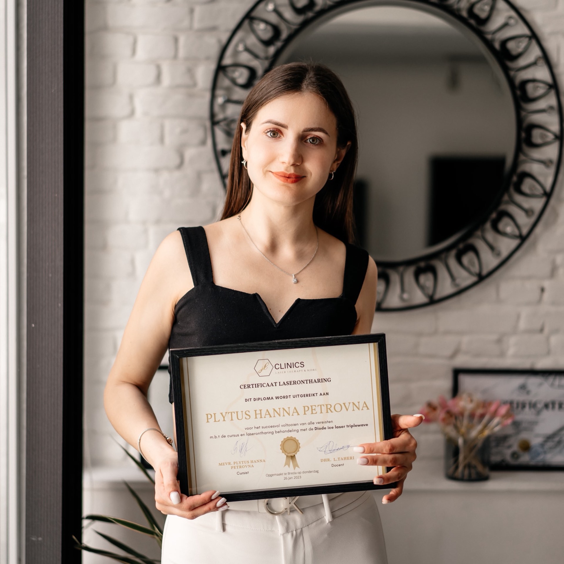 Certificaat